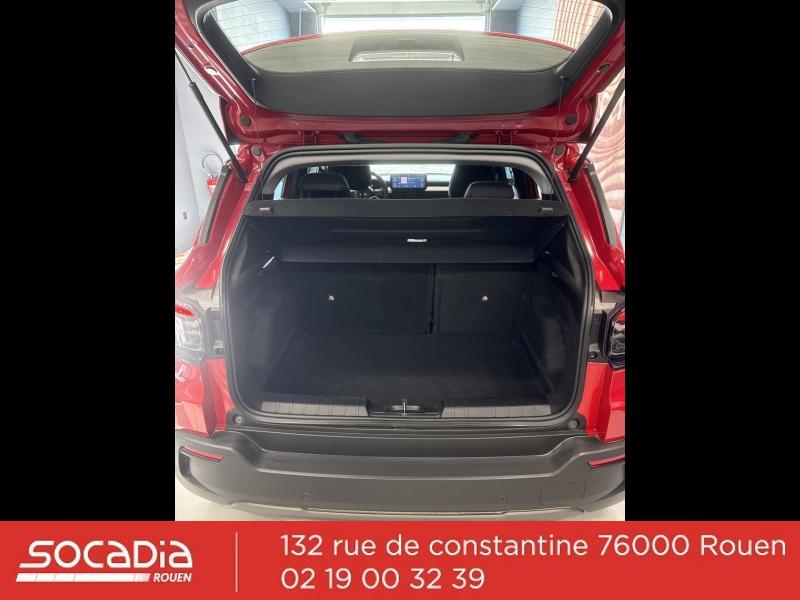JEEP Avenger - Electrique 156ch 115kW Longitude - Groupe Polmar
