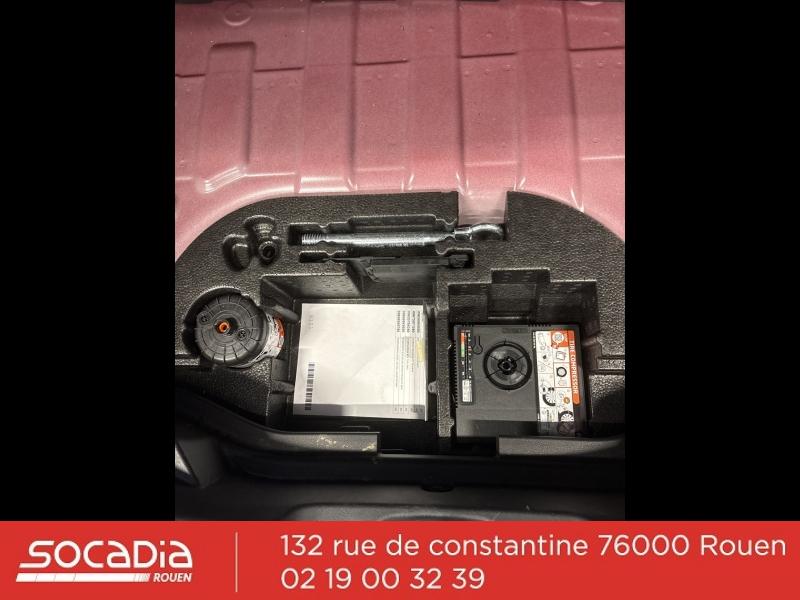 JEEP Avenger - Electrique 156ch 115kW Longitude - Groupe Polmar