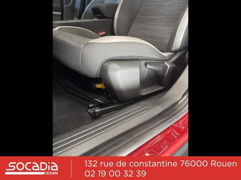 JEEP Avenger - Electrique 156ch 115kW Longitude - Groupe Polmar