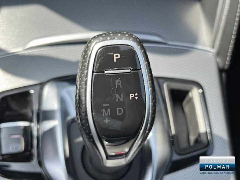 ALFA ROMEO Stelvio - 2.2 Diesel 190ch Sprint AT8 MY20 - Groupe Polmar