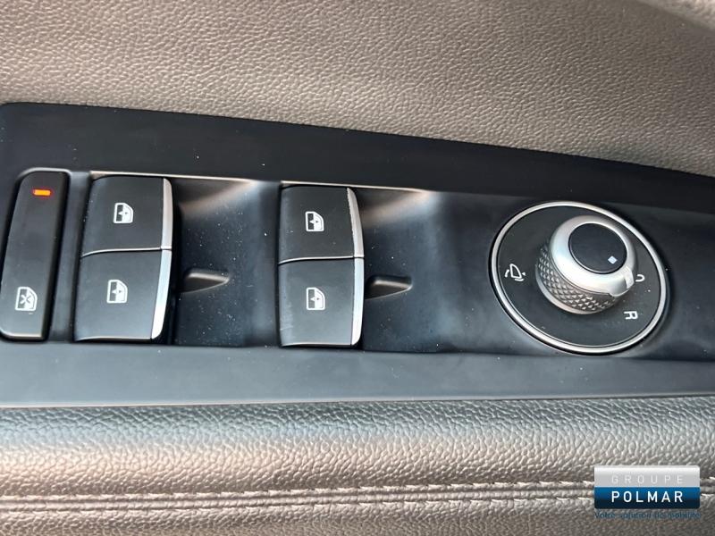 ALFA ROMEO Stelvio - 2.2 Diesel 190ch Sprint AT8 MY20 - Groupe Polmar