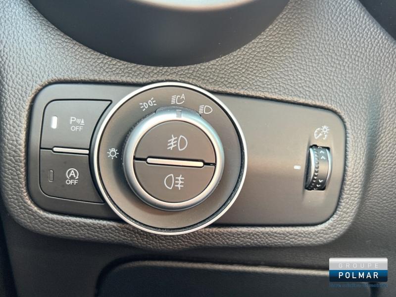 ALFA ROMEO Stelvio - 2.2 Diesel 190ch Sprint AT8 MY20 - Groupe Polmar