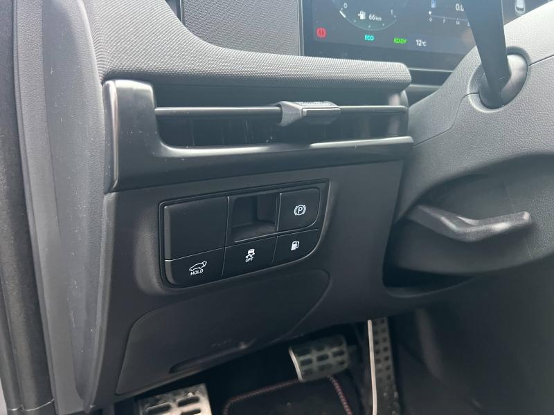 HYUNDAI Tucson - 1.6 T-GDI 253ch PHEV N Line Executive - Groupe Polmar