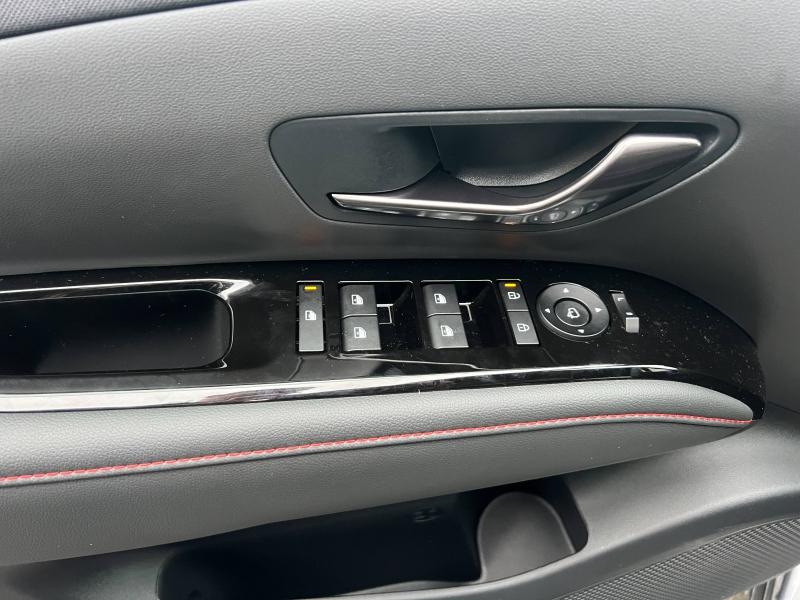 HYUNDAI Tucson - 1.6 T-GDI 253ch PHEV N Line Executive - Groupe Polmar