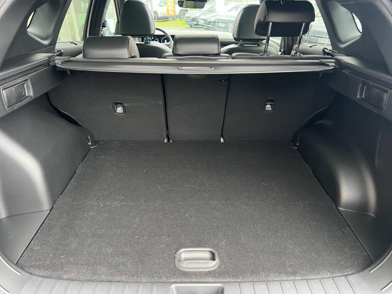 HYUNDAI Tucson - 1.6 T-GDI 253ch PHEV N Line Executive - Groupe Polmar