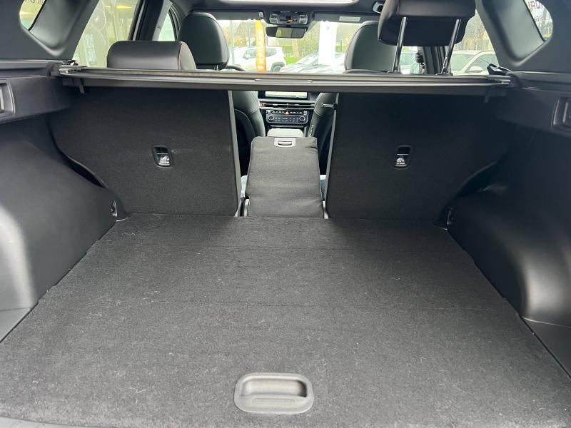 HYUNDAI Tucson - 1.6 T-GDI 253ch PHEV N Line Executive - Groupe Polmar
