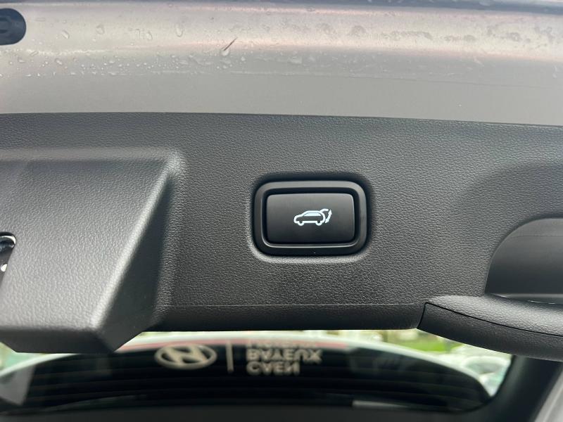 HYUNDAI Tucson - 1.6 T-GDI 253ch PHEV N Line Executive - Groupe Polmar