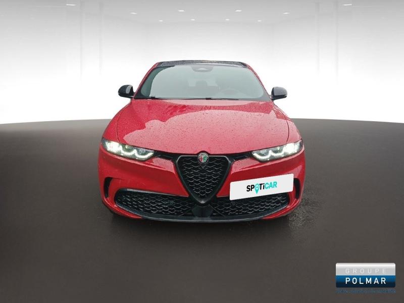 ALFA ROMEO Tonale - 1.3 PHEV 280ch Veloce AT6 e-Q4 - Groupe Polmar
