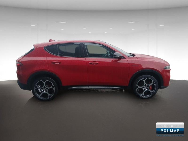 ALFA ROMEO Tonale - 1.3 PHEV 280ch Veloce AT6 e-Q4 - Groupe Polmar