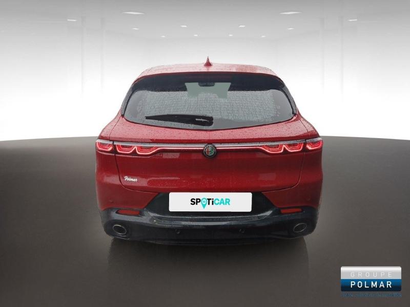 ALFA ROMEO Tonale - 1.3 PHEV 280ch Veloce AT6 e-Q4 - Groupe Polmar
