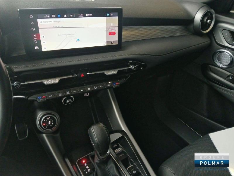 ALFA ROMEO Tonale - 1.3 PHEV 280ch Veloce AT6 e-Q4 - Groupe Polmar