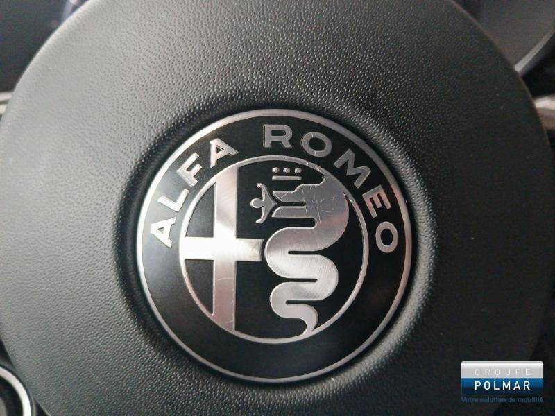 ALFA ROMEO Tonale - 1.3 PHEV 280ch Veloce AT6 e-Q4 - Groupe Polmar