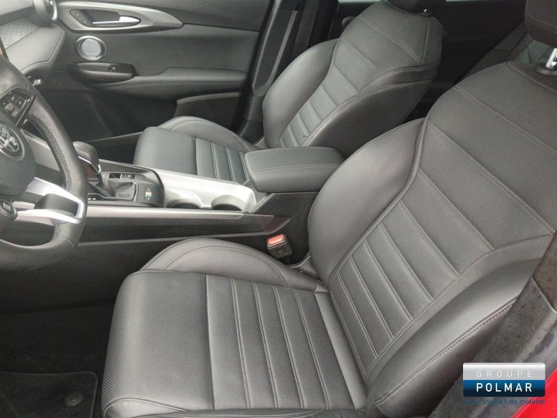 ALFA ROMEO Tonale - 1.3 PHEV 280ch Veloce AT6 e-Q4 - Groupe Polmar