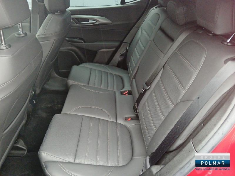 ALFA ROMEO Tonale - 1.3 PHEV 280ch Veloce AT6 e-Q4 - Groupe Polmar