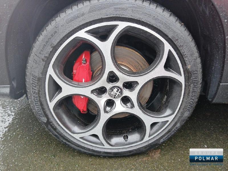 ALFA ROMEO Tonale - 1.3 PHEV 280ch Veloce AT6 e-Q4 - Groupe Polmar