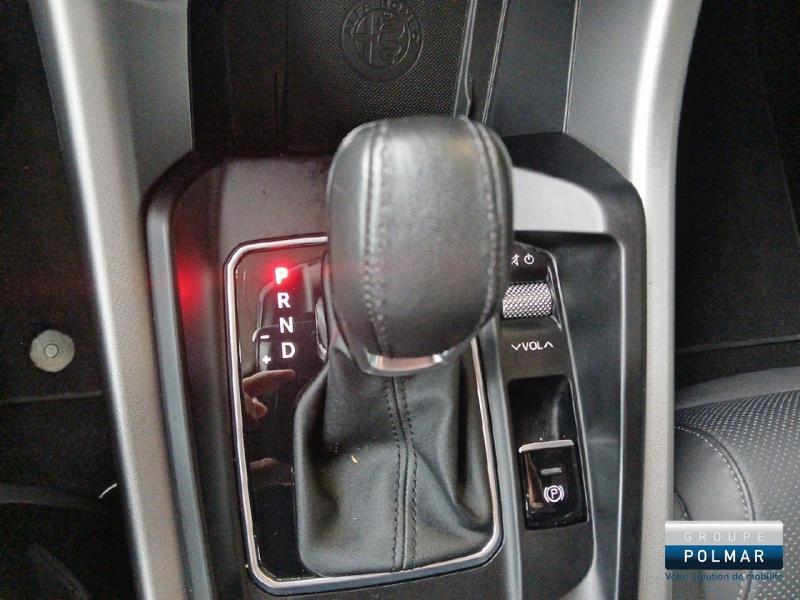 ALFA ROMEO Tonale - 1.3 PHEV 280ch Veloce AT6 e-Q4 - Groupe Polmar