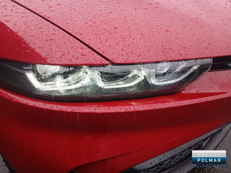 ALFA ROMEO Tonale - 1.3 PHEV 280ch Veloce AT6 e-Q4 - Groupe Polmar