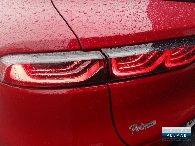 ALFA ROMEO Tonale - 1.3 PHEV 280ch Veloce AT6 e-Q4 - Groupe Polmar