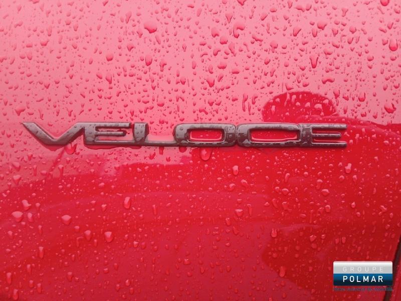 ALFA ROMEO Tonale - 1.3 PHEV 280ch Veloce AT6 e-Q4 - Groupe Polmar