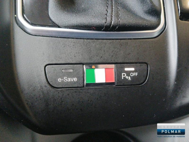 ALFA ROMEO Tonale - 1.3 PHEV 280ch Veloce AT6 e-Q4 - Groupe Polmar