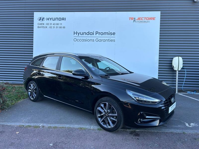 HYUNDAI i30 SW - Groupe Polmar