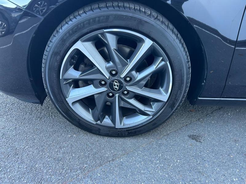 HYUNDAI i30 SW - 1.0 T-GDi 120ch Hybrid 48V Creative - Groupe Polmar
