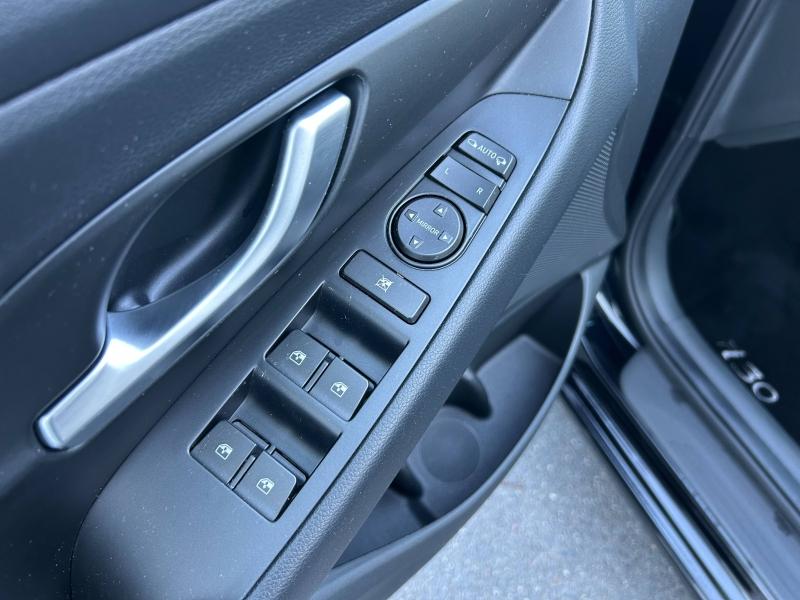HYUNDAI i30 SW - 1.0 T-GDi 120ch Hybrid 48V Creative - Groupe Polmar
