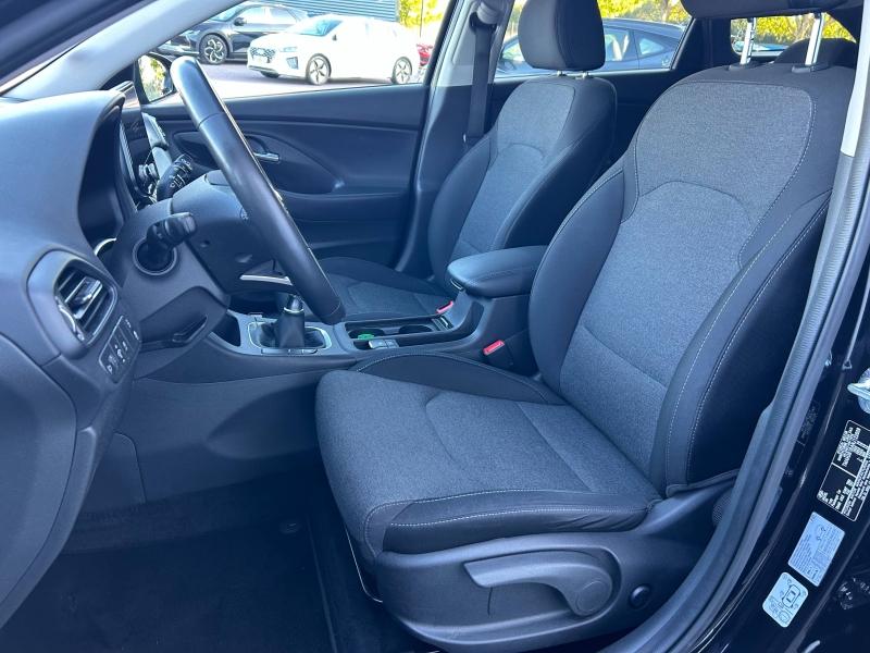 HYUNDAI i30 SW - 1.0 T-GDi 120ch Hybrid 48V Creative - Groupe Polmar