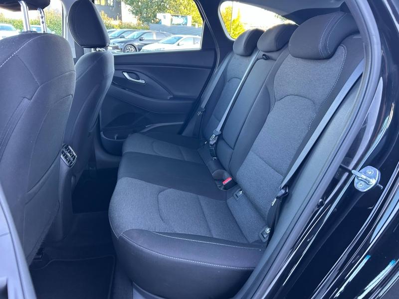 HYUNDAI i30 SW - 1.0 T-GDi 120ch Hybrid 48V Creative - Groupe Polmar