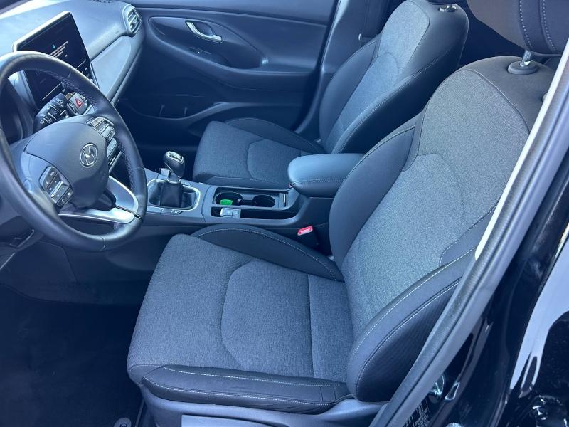HYUNDAI i30 SW - 1.0 T-GDi 120ch Hybrid 48V Creative - Groupe Polmar