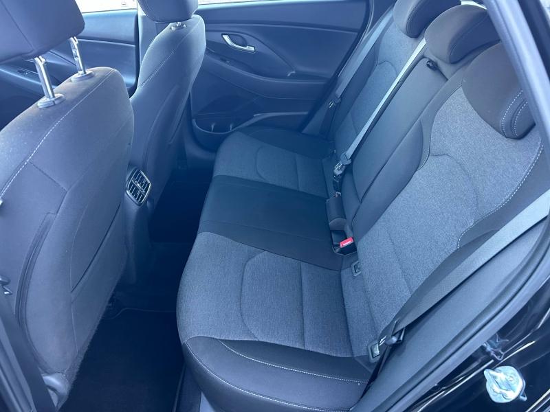 HYUNDAI i30 SW - 1.0 T-GDi 120ch Hybrid 48V Creative - Groupe Polmar