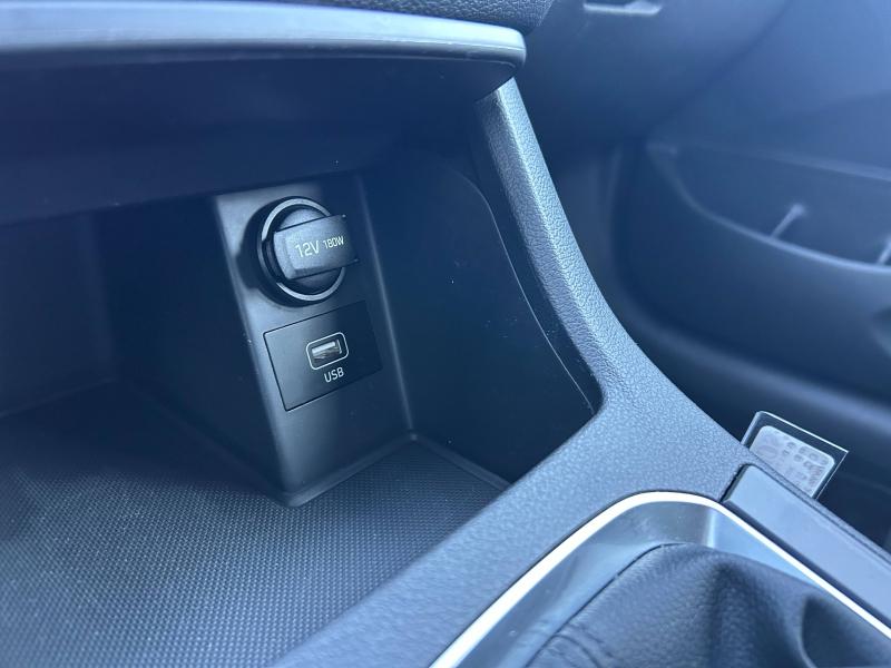 HYUNDAI i30 SW - 1.0 T-GDi 120ch Hybrid 48V Creative - Groupe Polmar