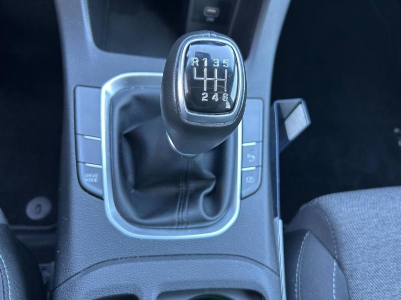 HYUNDAI i30 SW - 1.0 T-GDi 120ch Hybrid 48V Creative - Groupe Polmar