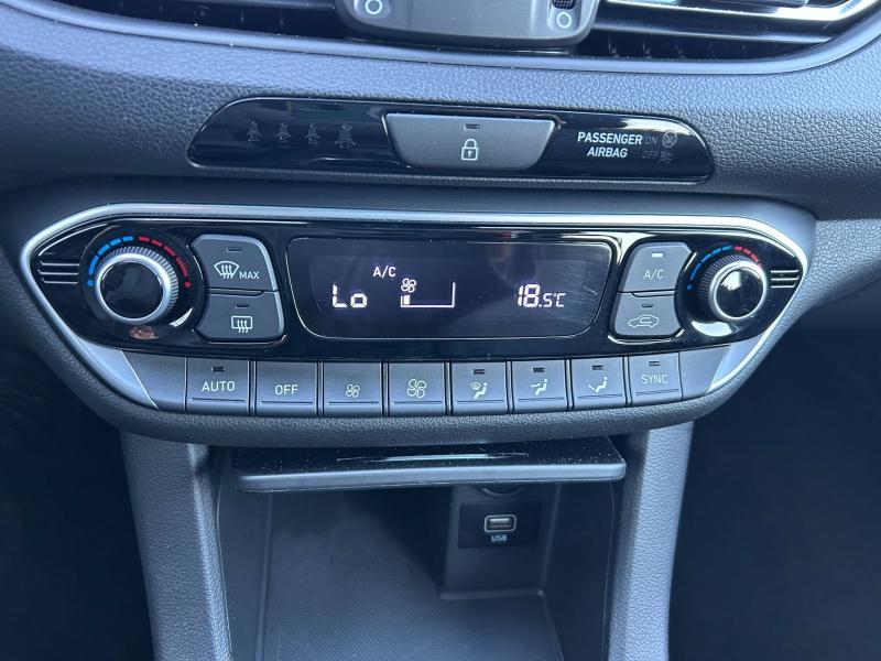 HYUNDAI i30 SW - 1.0 T-GDi 120ch Hybrid 48V Creative - Groupe Polmar
