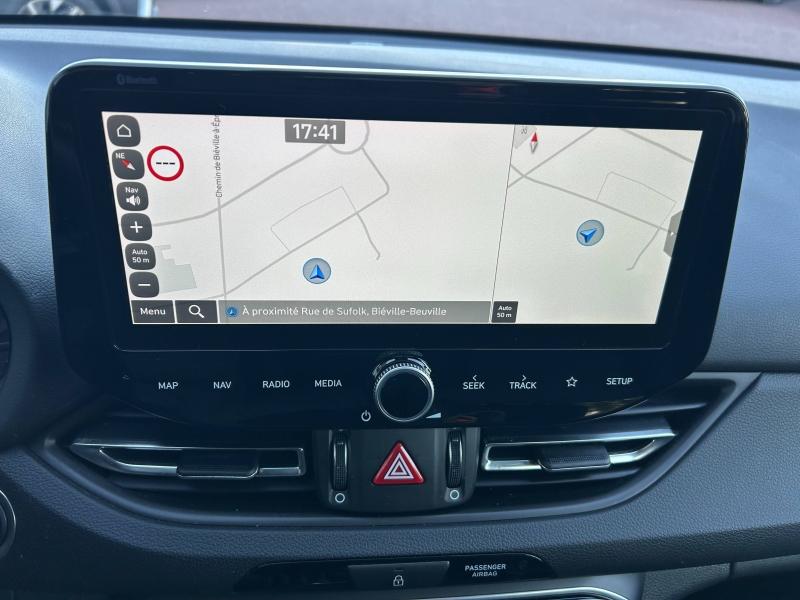 HYUNDAI i30 SW - 1.0 T-GDi 120ch Hybrid 48V Creative - Groupe Polmar