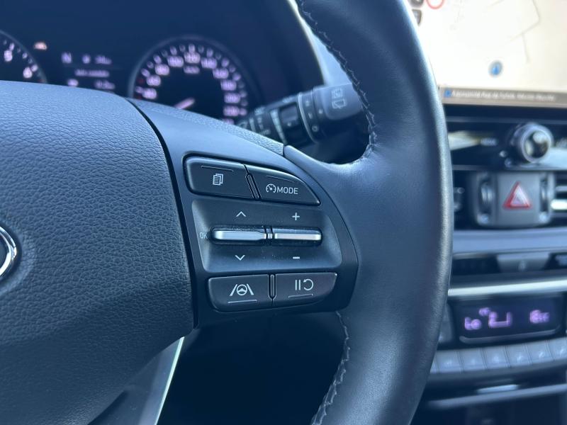HYUNDAI i30 SW - 1.0 T-GDi 120ch Hybrid 48V Creative - Groupe Polmar