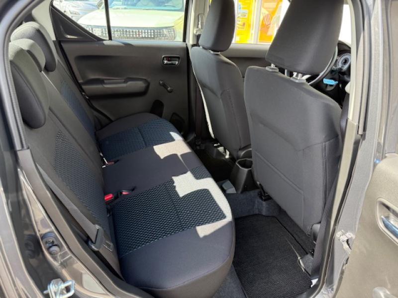SUZUKI Ignis - 1.2 Dualjet Hybrid 83ch Avantage - Groupe Polmar