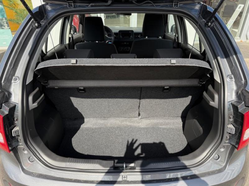 SUZUKI Ignis - 1.2 Dualjet Hybrid 83ch Avantage - Groupe Polmar