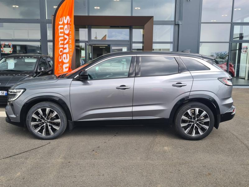 RENAULT Austral - 1.2 E-Tech full hybrid 200ch Techno - Groupe Polmar