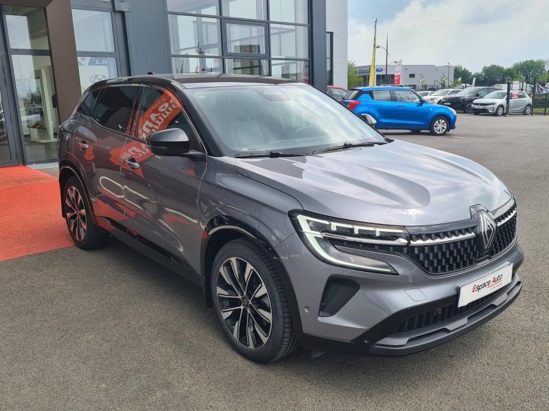 RENAULT Austral - 1.2 E-Tech full hybrid 200ch Techno - Groupe Polmar