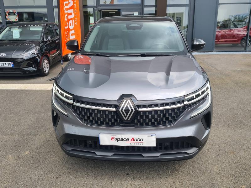 RENAULT Austral - 1.2 E-Tech full hybrid 200ch Techno - Groupe Polmar