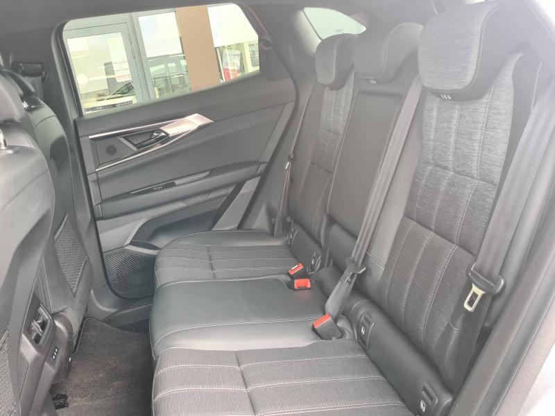 RENAULT Austral - 1.2 E-Tech full hybrid 200ch Techno - Groupe Polmar