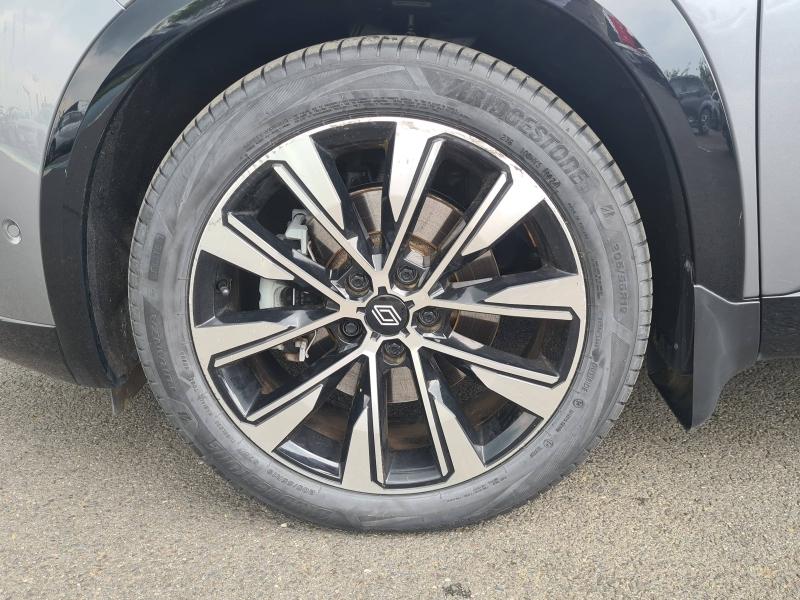 RENAULT Austral - 1.2 E-Tech full hybrid 200ch Techno - Groupe Polmar