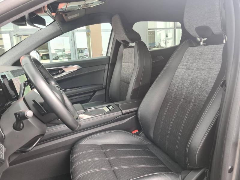 RENAULT Austral - 1.2 E-Tech full hybrid 200ch Techno - Groupe Polmar