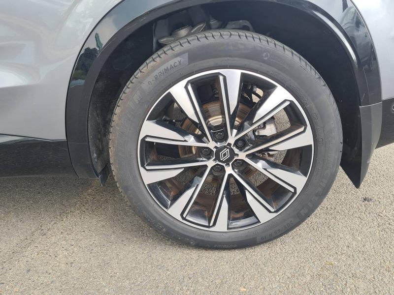 RENAULT Austral - 1.2 E-Tech full hybrid 200ch Techno - Groupe Polmar