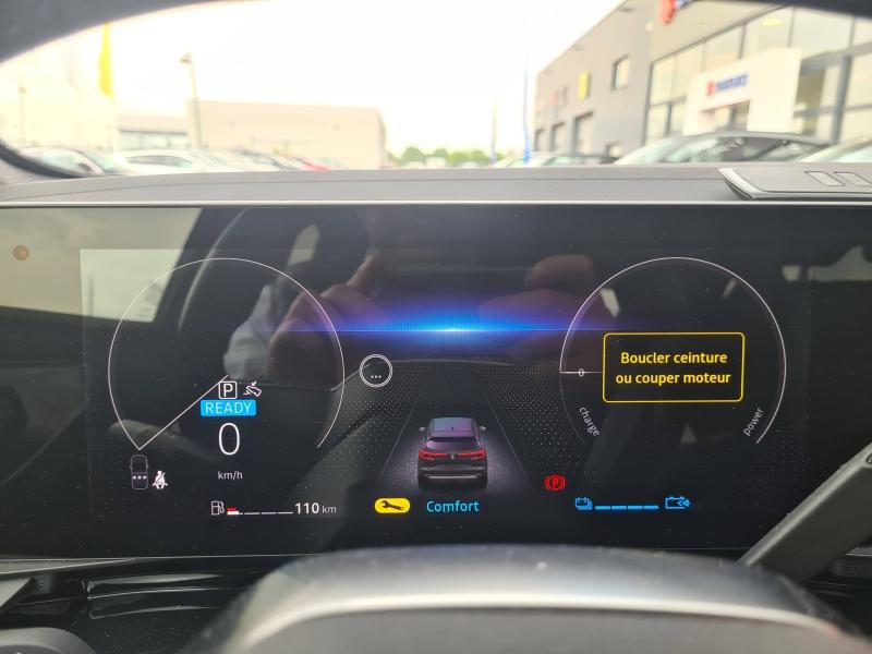 RENAULT Austral - 1.2 E-Tech full hybrid 200ch Techno - Groupe Polmar
