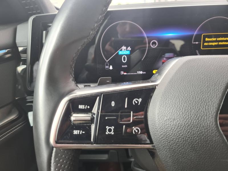 RENAULT Austral - 1.2 E-Tech full hybrid 200ch Techno - Groupe Polmar