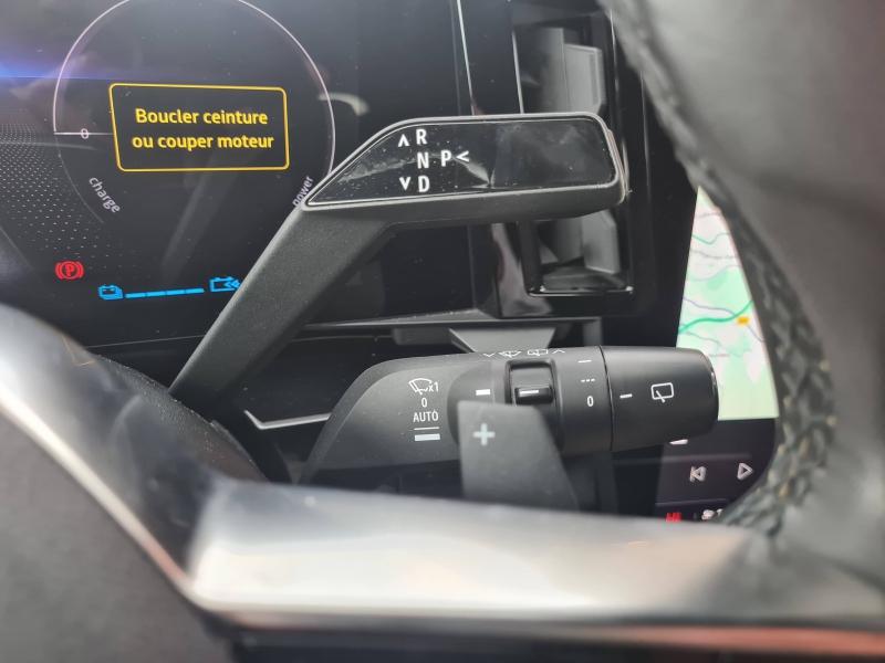 RENAULT Austral - 1.2 E-Tech full hybrid 200ch Techno - Groupe Polmar