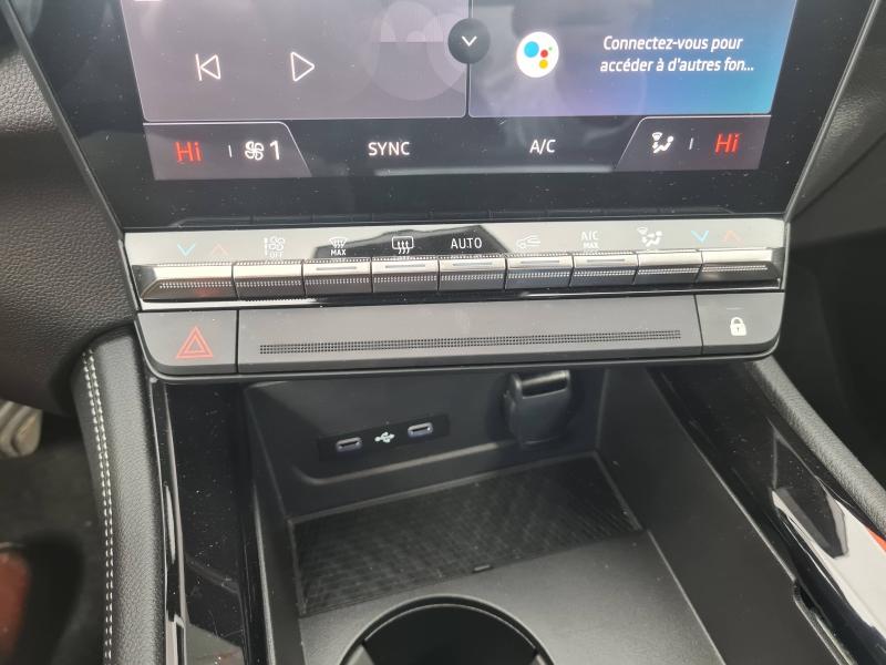 RENAULT Austral - 1.2 E-Tech full hybrid 200ch Techno - Groupe Polmar
