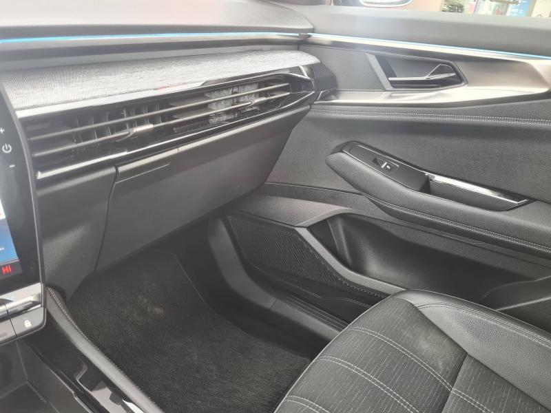 RENAULT Austral - 1.2 E-Tech full hybrid 200ch Techno - Groupe Polmar